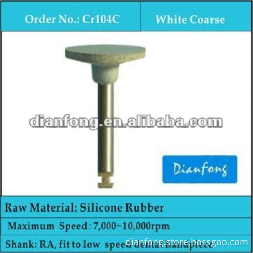 Cr104C dental mini polisher